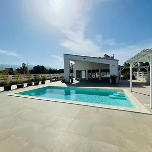 Villa Inn , Villaperuccio Italy