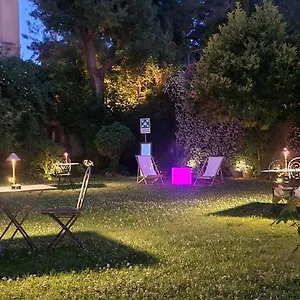 Bed & Breakfast Riari Garden, Rome