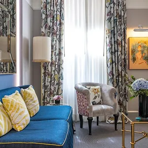 Hotel Maalot - Small Luxury Of The World, Rome