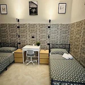 Soha's Casa de hóspedes