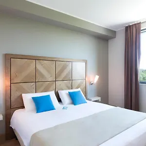 B&B Hotel Padova 3*, Padova Italy