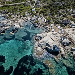 Grand Resort&spa Ma&ma - Adults Only 5*, La Maddalena (Sassari) Italy