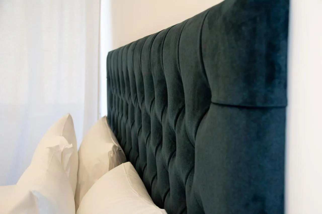Home At Rome Vatican Apartment&Rooms