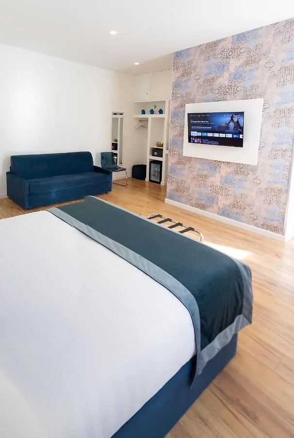 Home At Rome Vatican Apartment&Rooms