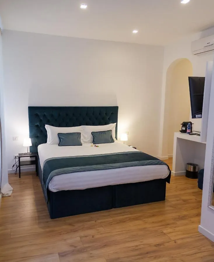 Home At Rome Vatican Apartment&Rooms