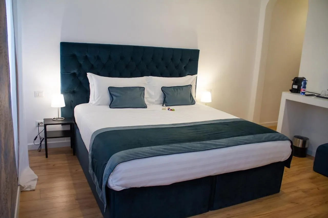 Home At Rome Vatican Apartment&Rooms