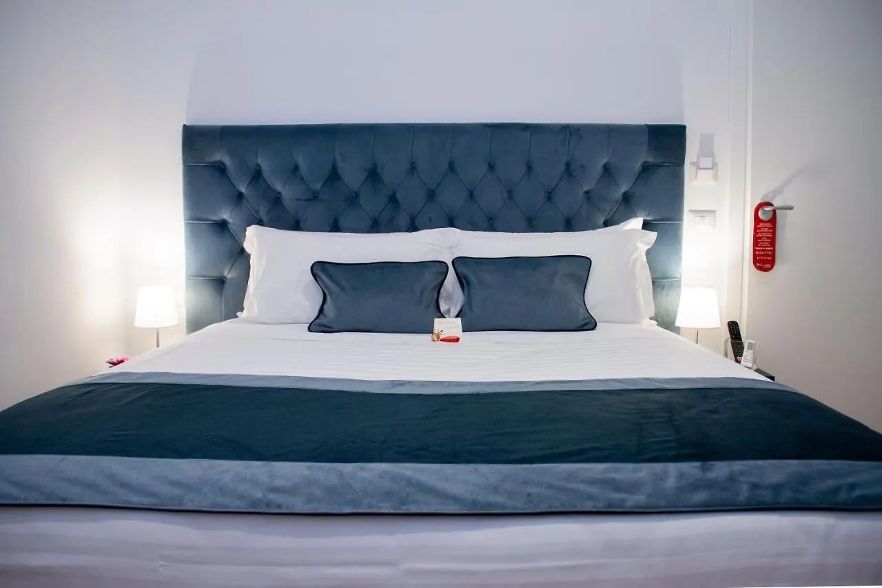 Home At Rome Vatican Apartment&Rooms 0*,