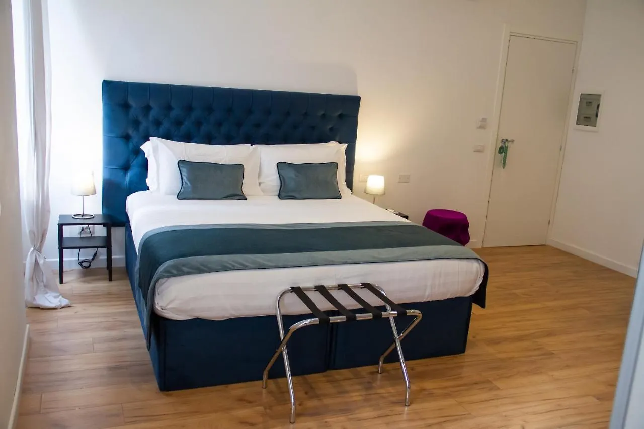 Home At Rome Vatican Apartment&Rooms 0*,