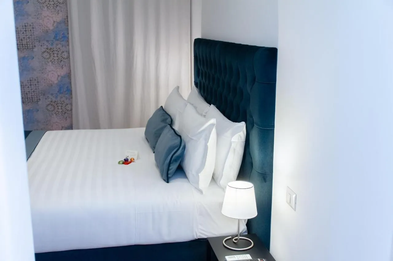 Home At Rome Vatican Apartment&Rooms Itálie