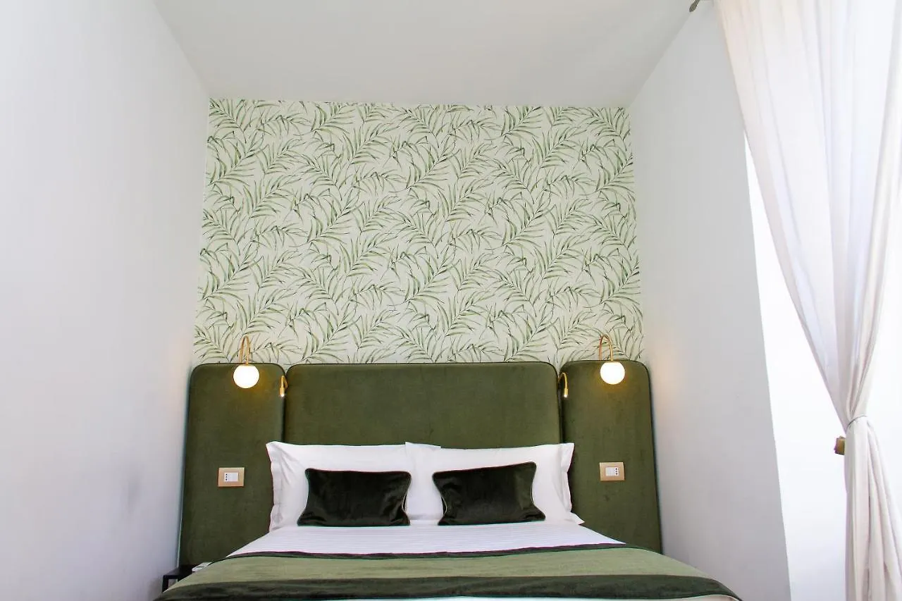 Home At Rome Vatican Apartment&Rooms