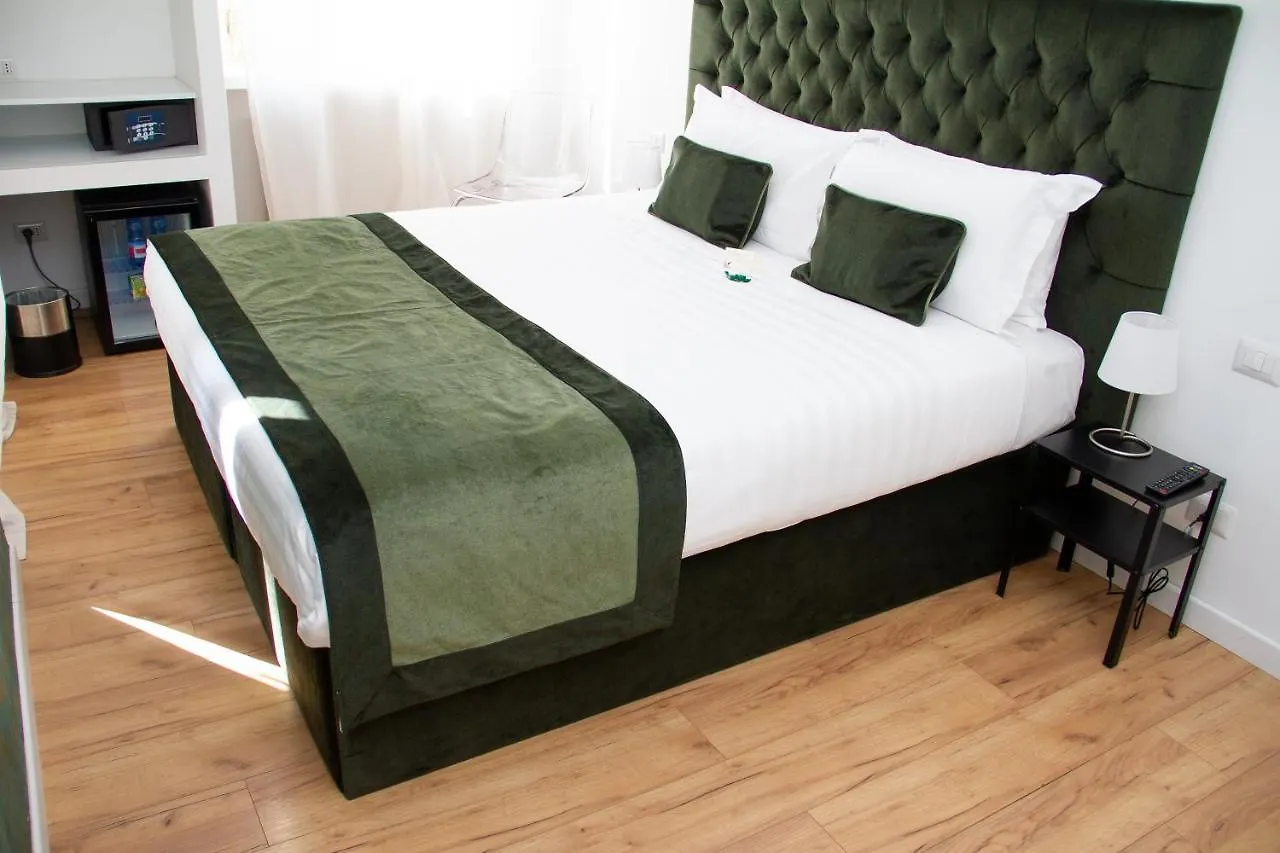 Home At Rome Vatican Apartment&Rooms